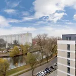 Apartament Premium Platany By Noclegi Renters