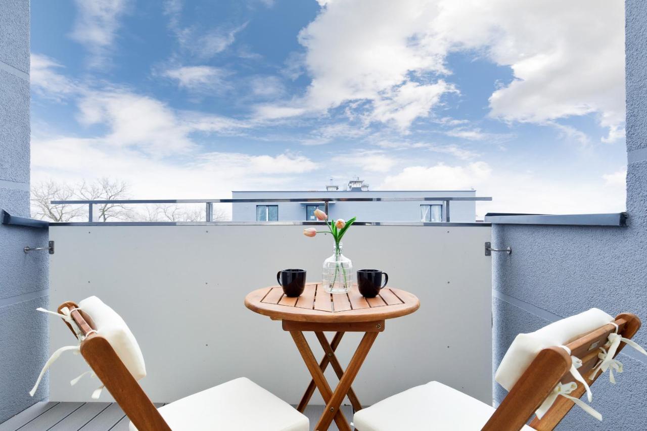 Premium Platany By Renters Apartment Kolobrzeg