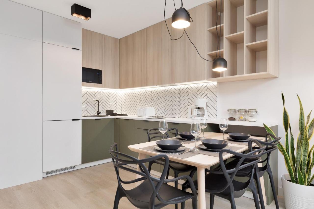 Premium Platany By Renters Kolobrzeg