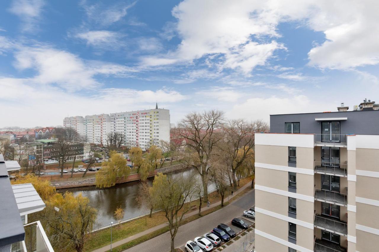 Premium Platany By Renters Apartment Kolobrzeg