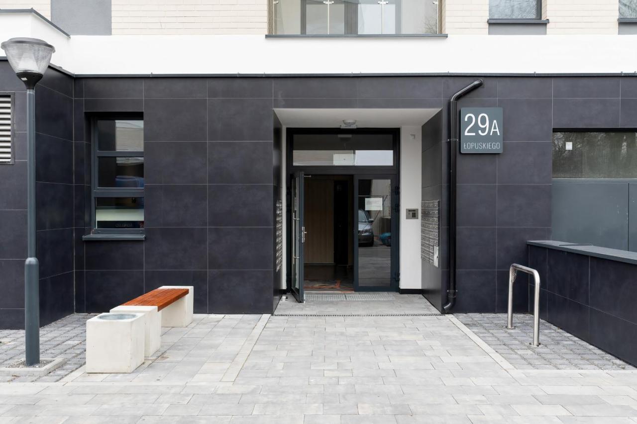 Premium Platany By Renters Kolobrzeg
