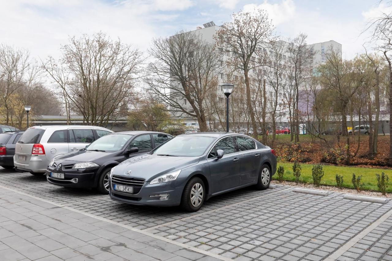 Premium Platany By Renters * Kolobrzeg