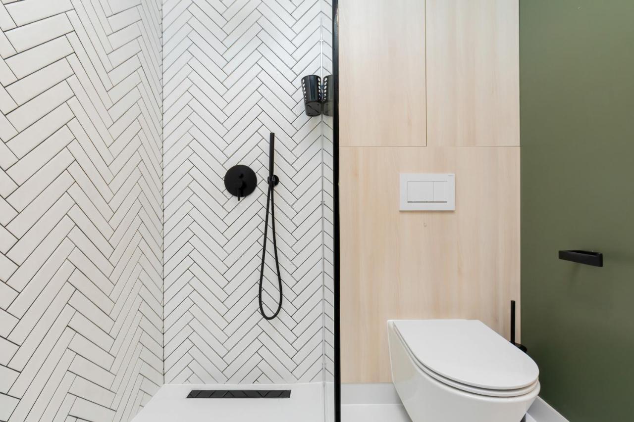 Apartment Premium Platany By Renters