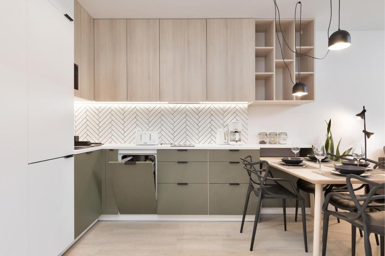 Premium Platany By Renters Apartment Kolobrzeg